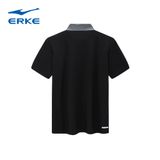  Áo Polo Nam ERKE 51225103085 - Thoáng Mát & Thanh Lịch 