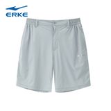  Quần short nam ERKE 51225104082 