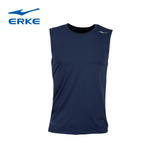  Áo ba lỗ ERKE 51225201134 