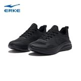  Giày Chạy Bộ Nữ ERKE 52125203432-007 – E-Cloudy Đàn Hồi 