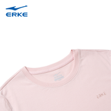  Áo phông ngắn tay nữ ERKE 52224202087 