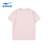  Áo phông ngắn tay nữ ERKE 52224202087 