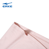  Áo phông ngắn tay nữ ERKE 52224202087 