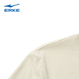  Áo phông ngắn tay nữ ERKE 52224202087 