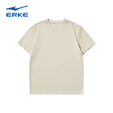  Áo phông ngắn tay nữ ERKE 52224202087 