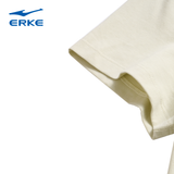  Áo phông ngắn tay nữ ERKE 52224202087 