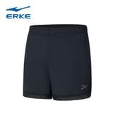 Quần shorts thể thao nữ ERKE 52224204039 