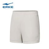  Quần shorts thể thao nữ ERKE 52224204039 
