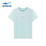  Áo thun nữ ERKE 52225102078 