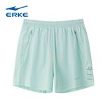  Quần short nữ ERKE 52225104084 