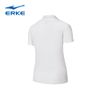  Áo thun ngắn tay polo nữ ERKE 52225203041 