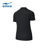  Áo thun ngắn tay polo nữ ERKE 52225203041 