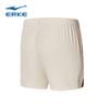  Quần Short Thể Thao Nữ ERKE 52225204050 – Co Giãn Linh Hoạt, Nhanh Khô, Thoáng Mát 