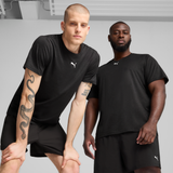  Áo thun M TAD ESSENTIALS HEATHER CAT (CF small cat) 52592001 