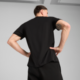  Áo thun M TAD ESSENTIALS HEATHER CAT (CF small cat) 52592001 