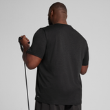  Áo thun M TAD ESSENTIALS HEATHER CAT (CF small cat) 52592001 