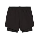  Quần short M RUN ULTRAWEAVE 2IN1 5" 52663501 