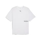  Áo thun M GRAPHIC OVERSIZE 52762602 