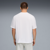  Áo thun M GRAPHIC OVERSIZE 52762602 