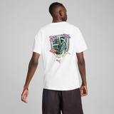  Áo thun SPORTS LEGACY Graphic 62962802 