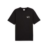  Áo thun GRAPHICS PUMA Drive-In Relaxed Tee 62963301 