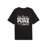  Áo thun GRAPHICS PUMA Drive-In Relaxed Tee 62963301 