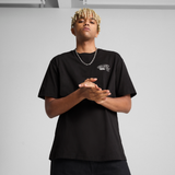  Áo thun GRAPHICS PUMA Drive-In Relaxed Tee 62963301 