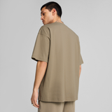  Áo thun WARDROBE ESS Oversized Tee 62964683 