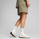  Quần short WARDROBE ESS Relaxed Cargo 6" WV 62965683 