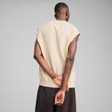  Áo WARDROBE ESS Relaxed Vest 62966287 