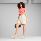  Quần short PREMIUM ESS Relaxed Graphic Shorts 7" TR 62967287 