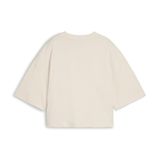  Áo thun PREMIUM ESS Oversized Graphic Tee 62977687 