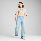  Áo thun PREMIUM ESS Oversized Graphic Tee 62977687 