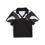  Áo thun Baby Tee FUTURE.PUMA.ARCHIVE Football Jersey 62978301 