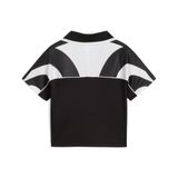  Áo thun Baby Tee FUTURE.PUMA.ARCHIVE Football Jersey 62978301 