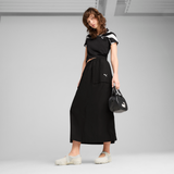  Áo thun Baby Tee FUTURE.PUMA.ARCHIVE Football Jersey 62978301 