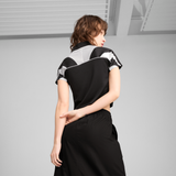  Áo thun Baby Tee FUTURE.PUMA.ARCHIVE Football Jersey 62978301 