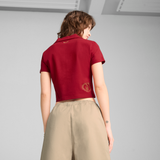  Áo thun PUMA X HARRY POTTER Polo 63009713 