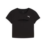  Áo thun Baby Tee WARDROBE ESS Cut-Out 63116401 