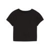  Áo thun Baby Tee WARDROBE ESS Cut-Out 63116401 