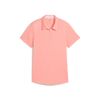  Áo polo GOLF PUMA W Pique Accent SS 62935502 