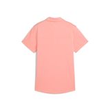  Áo polo GOLF PUMA W Pique Accent SS 62935502 