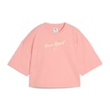  Áo thun PREMIUM ESS Oversized Graphic Tee 62977618 