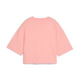  Áo thun PREMIUM ESS Oversized Graphic Tee 62977618 