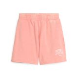  Quần short PUMA CLASS Washed 5" TR 68503518 