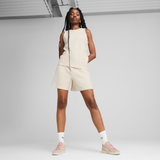  Quần short HER High-Waist Shorts 5" 68506287 