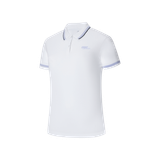  Áo thun polo thể thao nữ ERKE 12224203056 