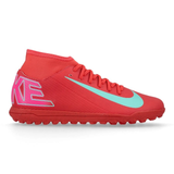  Giày đá banh Nike Mercurial Superfly 10 Club TF (turf) FQ8317-400, FQ8317-800 