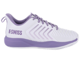  Giày thể thao K-Swiss 04767-158-M/94767-151-M Ultrashot Light nhẹ bám sân cho quần vợt và Pickeleball nam 