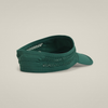  Mũ Lưỡi Trai Nửa Đầu Wilson Seamless Performance Visor WU00080511 